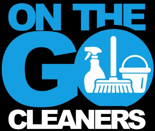 On The Go Cleaners
